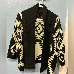 FOREVER 21 SWEATER